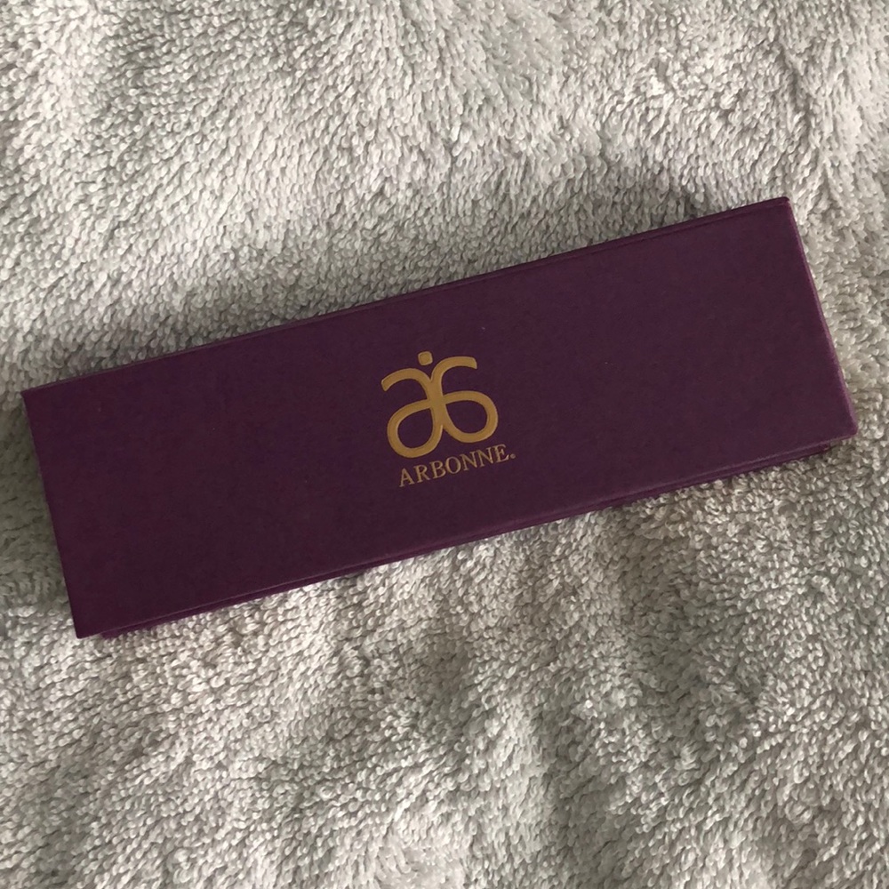 Arbonne Eyeshadow Palette